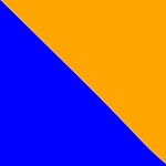 Biru Orange