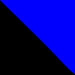 Hitam Biru