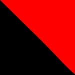 Hitam Merah