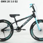 ban 3.0 hitam biru