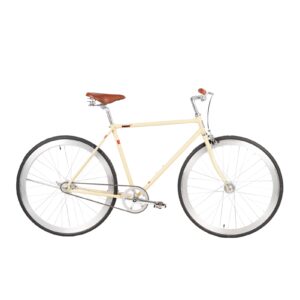 [NEW] Element Sepeda FIXIE 700c TORY FX Fixed Gear Rem Torpedo